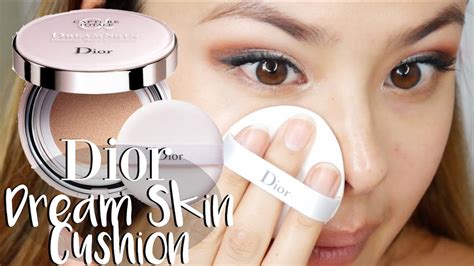 dior dream skin reviews|how to use Dior dreamskin.